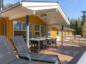 Holiday Home Arndis - 600m from the sea by Interhome